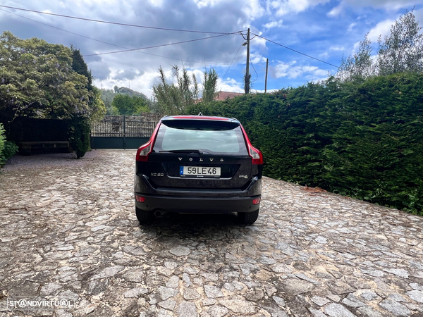 Volvo XC 60 - 6