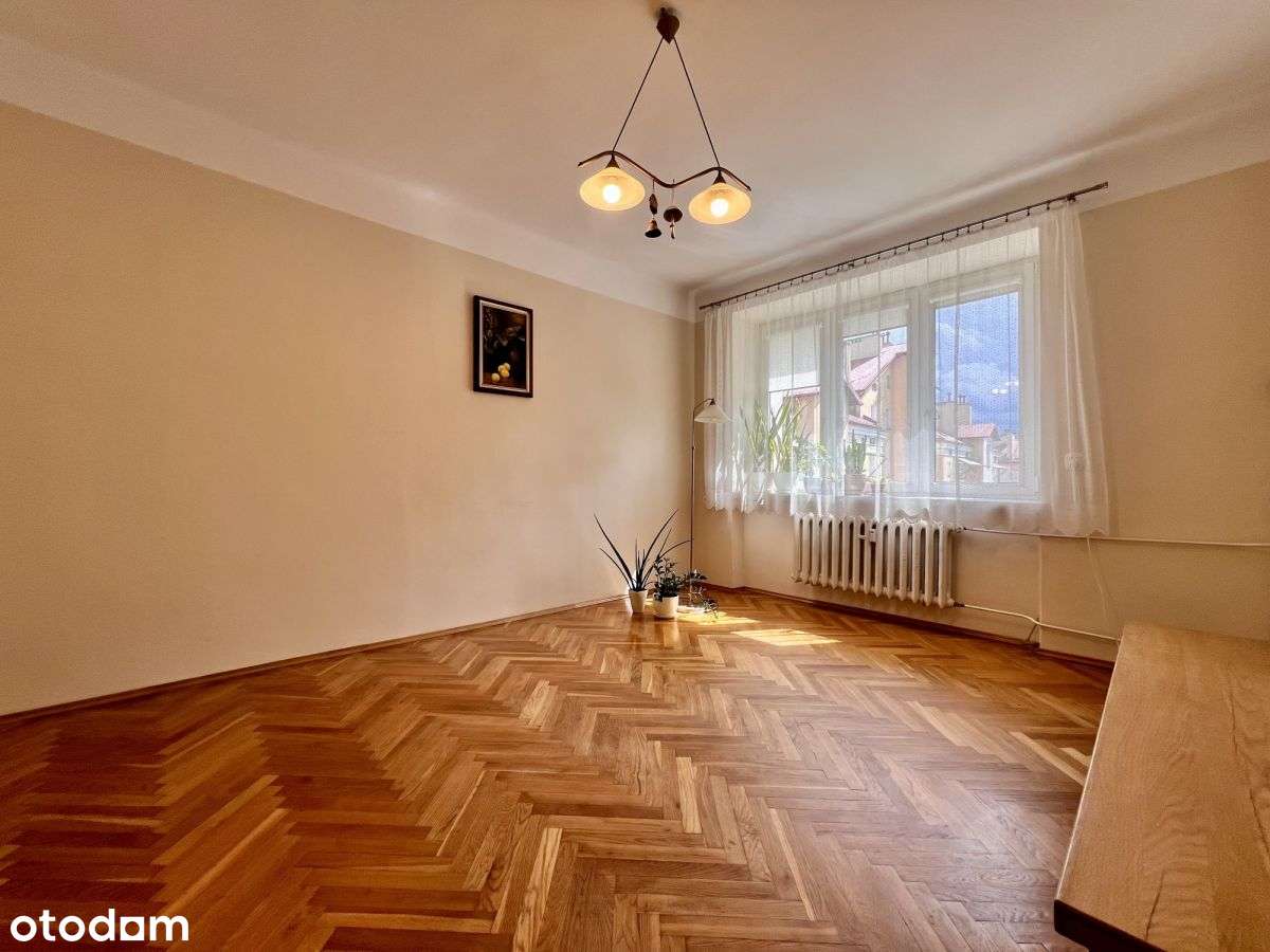 Gotowe 3 Pokoje + Kuchnia | Ul. Hetmańska - Pełny obrazek: 4/11