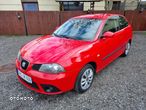 Seat Ibiza SC 1.4 16V Sport - 1