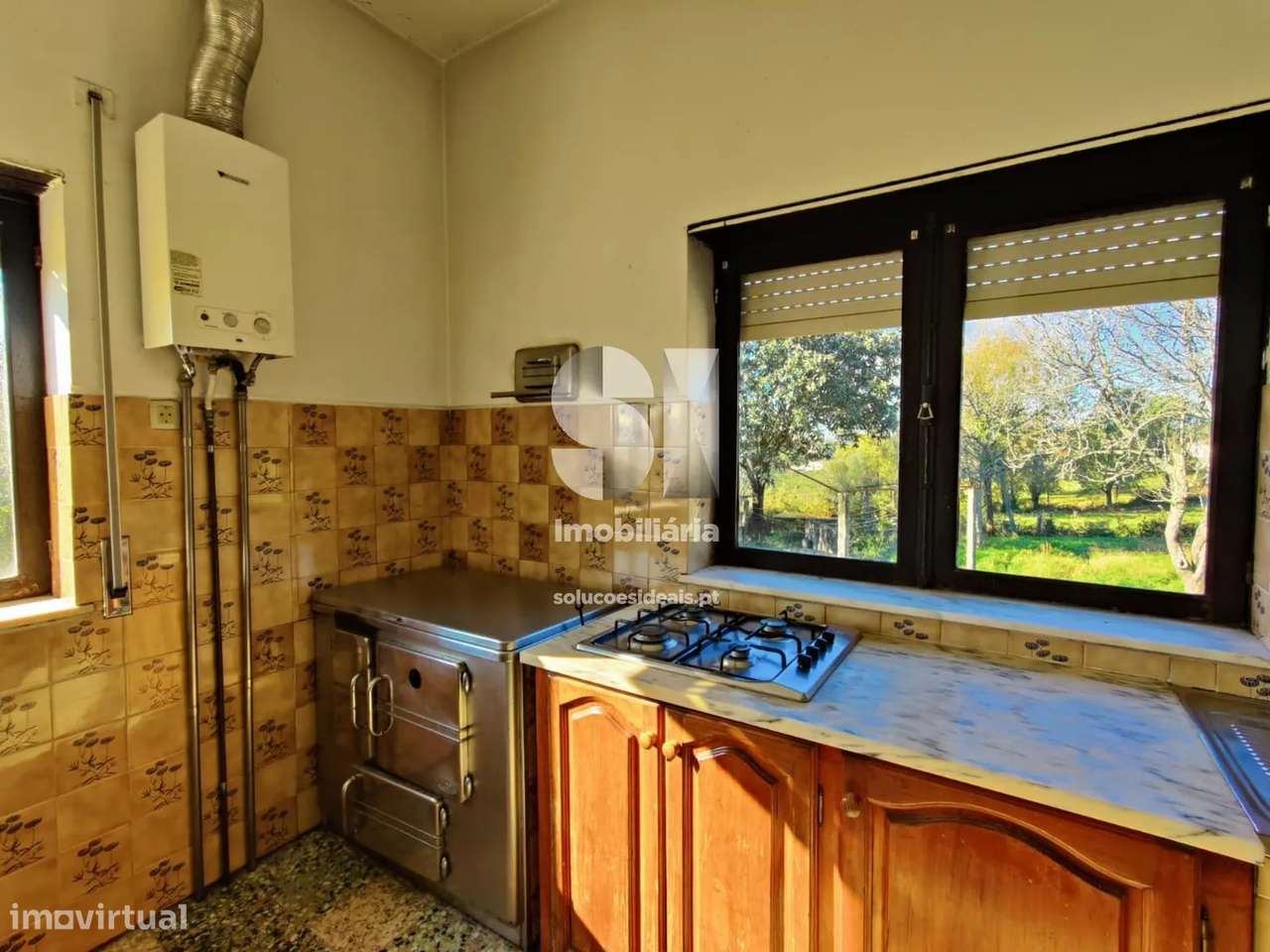 Moradia Geminada T3 - Grande imagem: 5/48