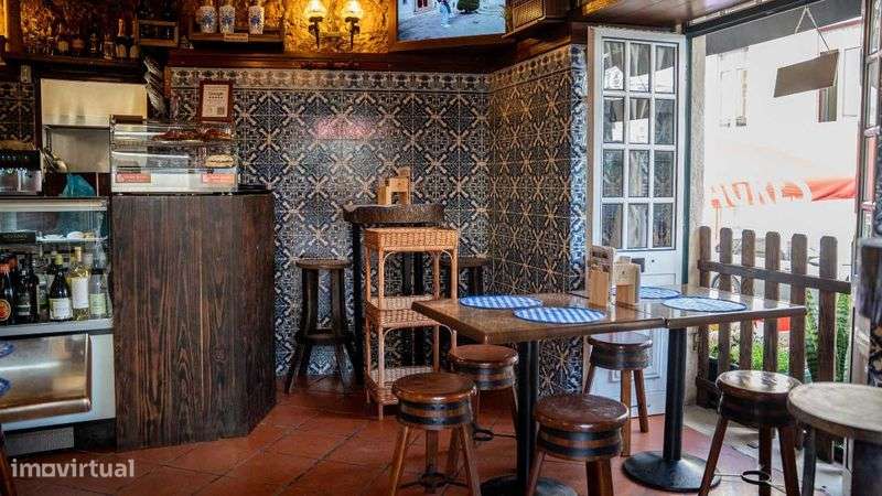 Taberna de Portugal - Grande imagem: 4/5