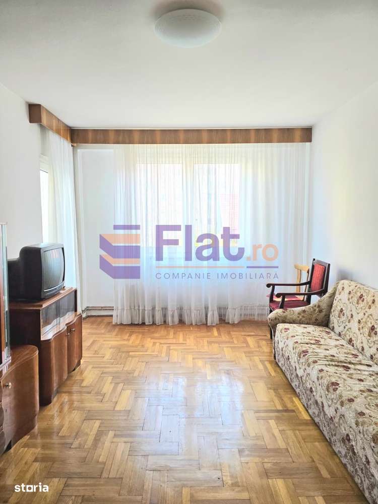 3 camere Brașov etaj intermediar Strada Cocorului-2