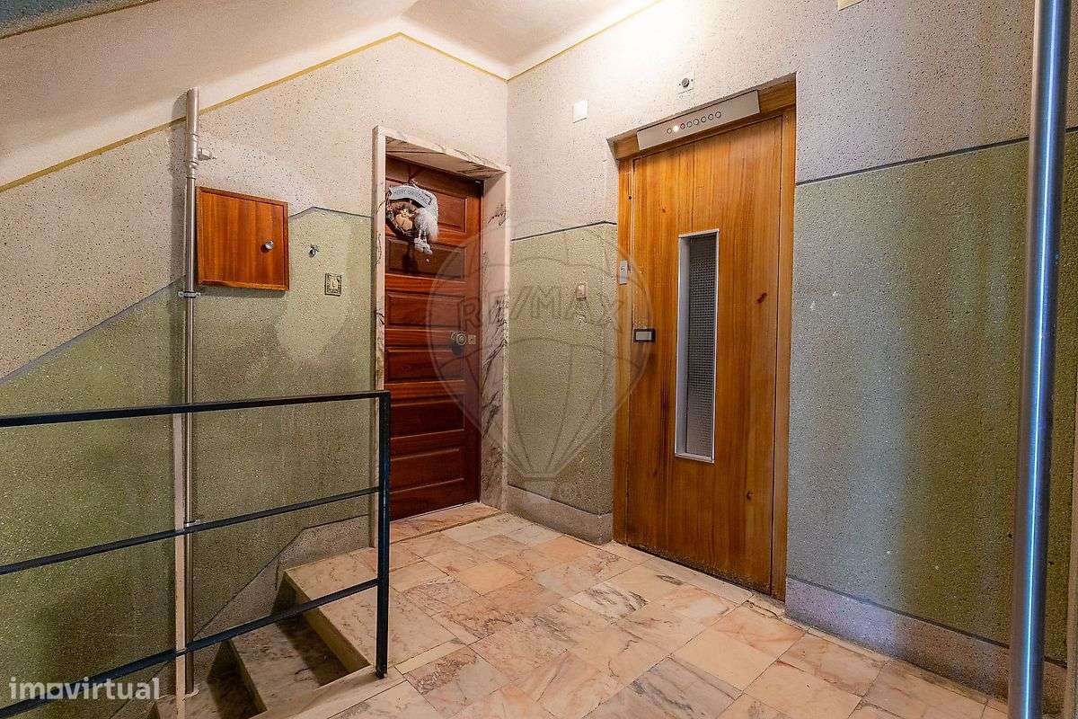 Apartamento T2 para venda-14