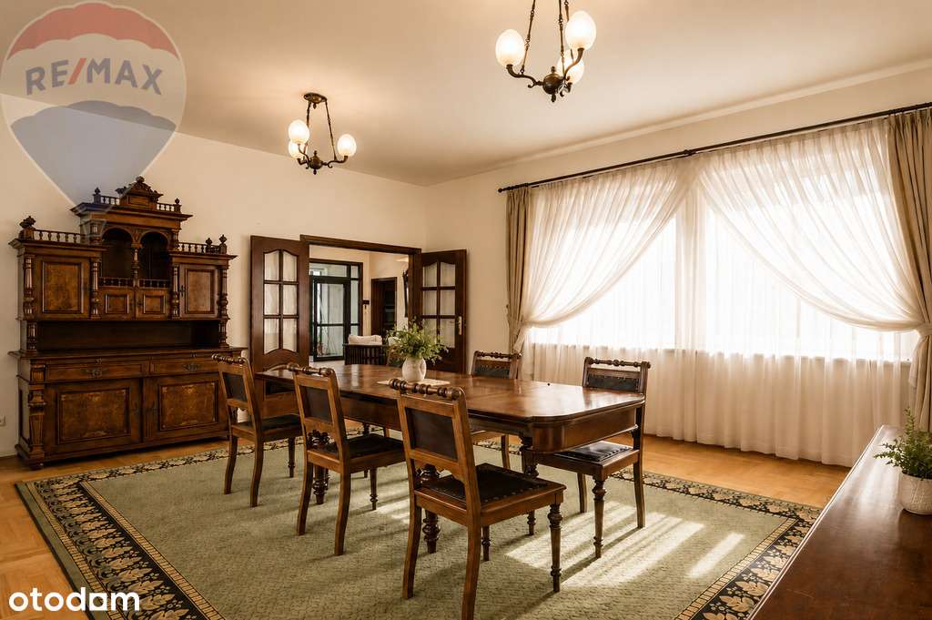 Dom na sprzedaż, 7 pokoi, 538 m², Sandomierz