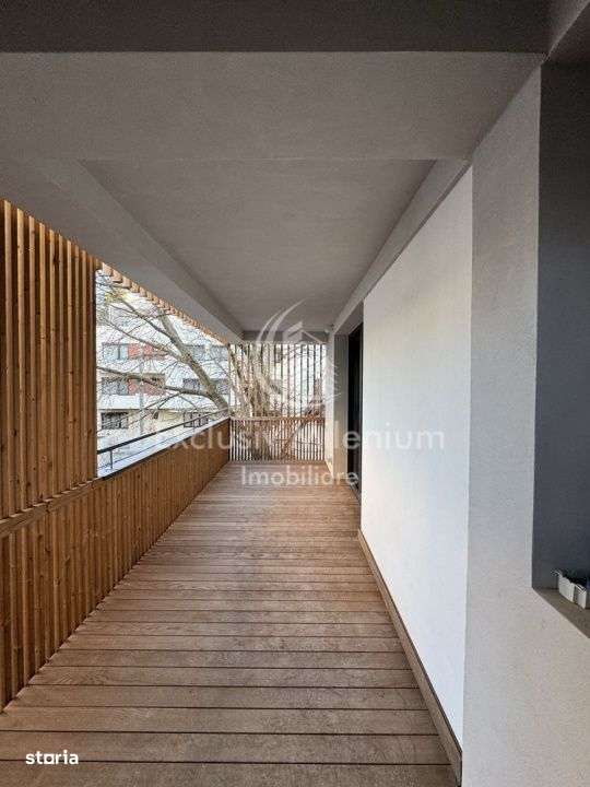 Dorobanti - Floreasca Vila / Casa Birouri - Imagine principală: 3/7