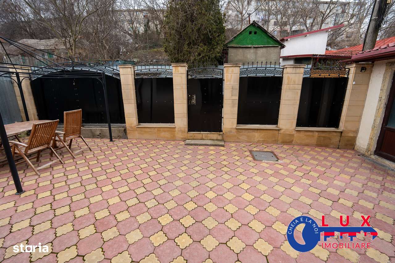 ID 6746 EXCLUSIVITATE - Vilă P+1+pod - Strada Miron Costin-4