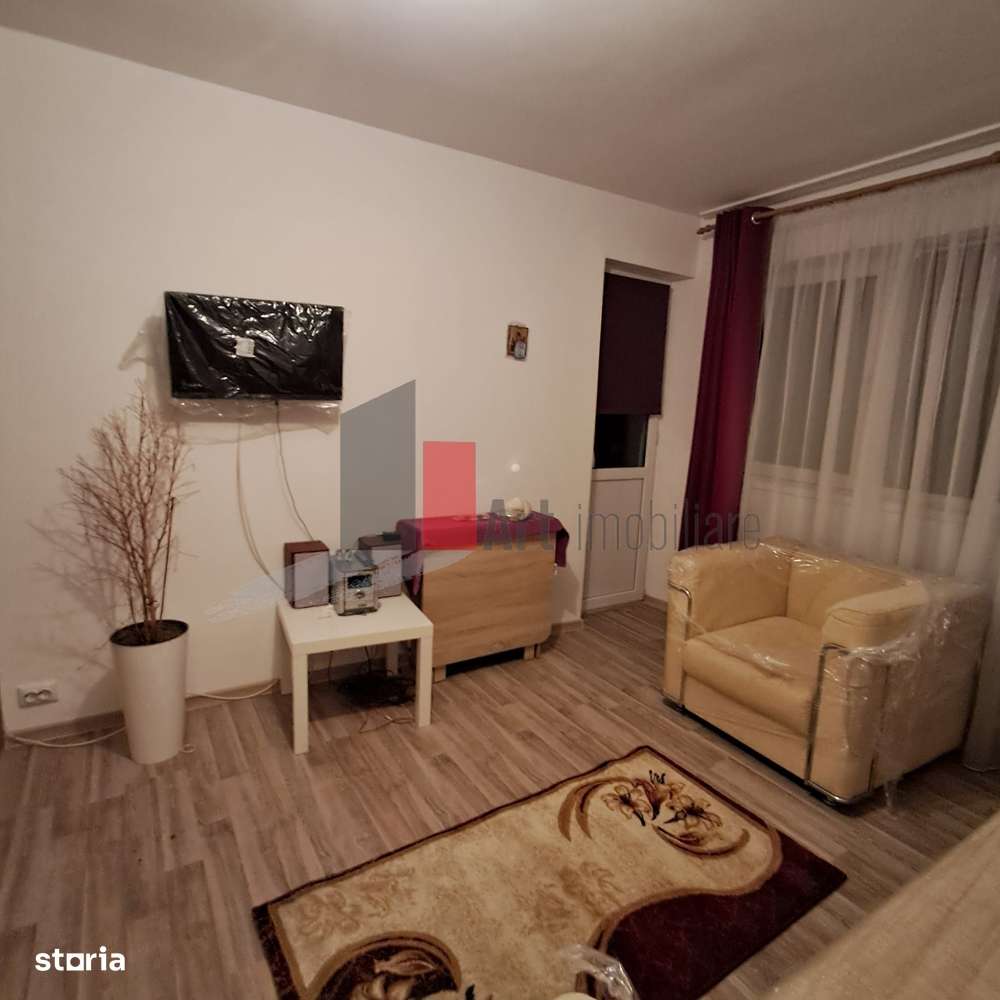 Apartament cu 2 camere de inchiriat in zona Bucurestii Noi - Imagine principală: 1/9
