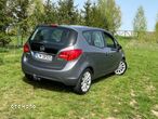 Opel Meriva - 3