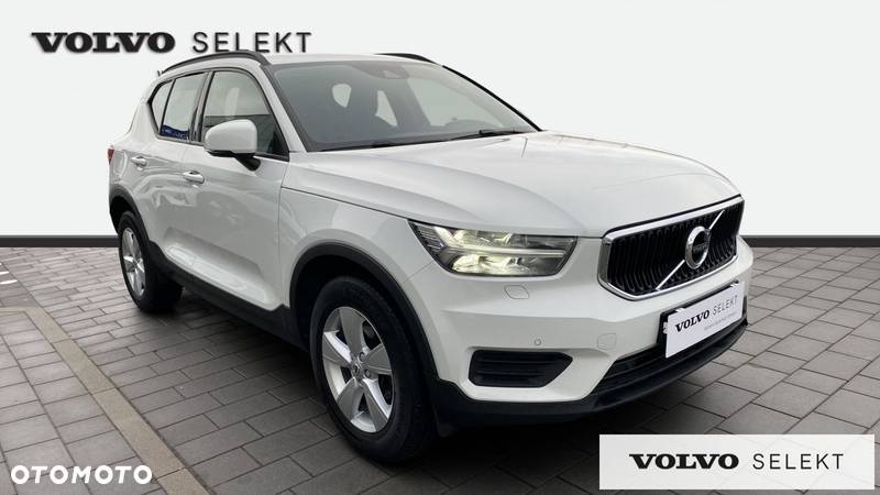 Volvo XC 40 - 8