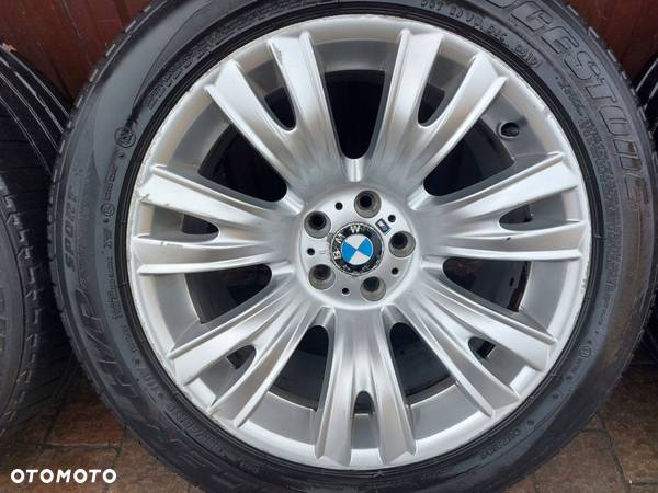 FELGI ALUFELGI BMW X5 E70 10J 9J 5x112 19 CALI M-PAKIET RONAL - 4