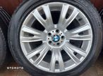 FELGI ALUFELGI BMW X5 E70 10J 9J 5x112 19 CALI M-PAKIET RONAL - 4