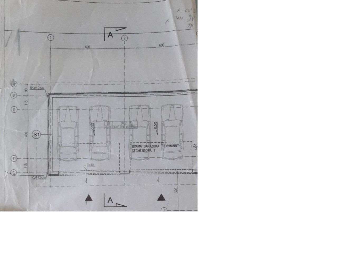 Parterowa Rezydencja Z Basenem, duża działka, styl-16