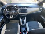 Nissan Micra 1.5 DCi Tekna S/S - 7