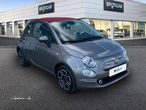 Fiat 500C 1.0 Hybrid Club - 3