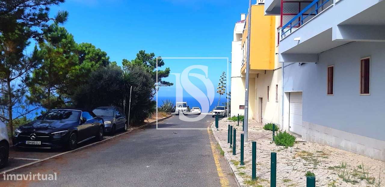 Apartamento T1 c/ garagem junto à praia de Magoito, Sintra-19