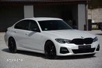 BMW Seria 3 320d xDrive mHEV M Sport - 3