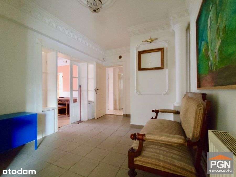 Połowa domu blisko centrum z działką - Pełny obrazek: 5/20