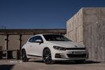 VW Scirocco 1.4 TSI Sport - 2