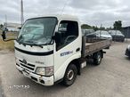 Toyota Dyna - 1