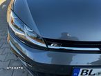 Volkswagen Golf 1.5 eTSI OPF DSG R-Line - 5