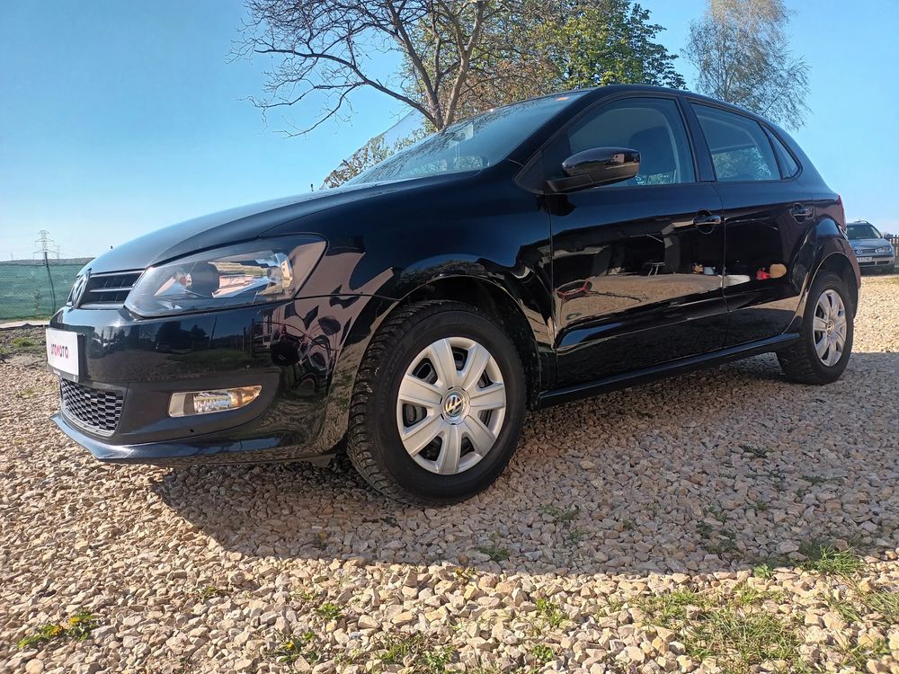 Volkswagen Polo V 1.4 Team 2010