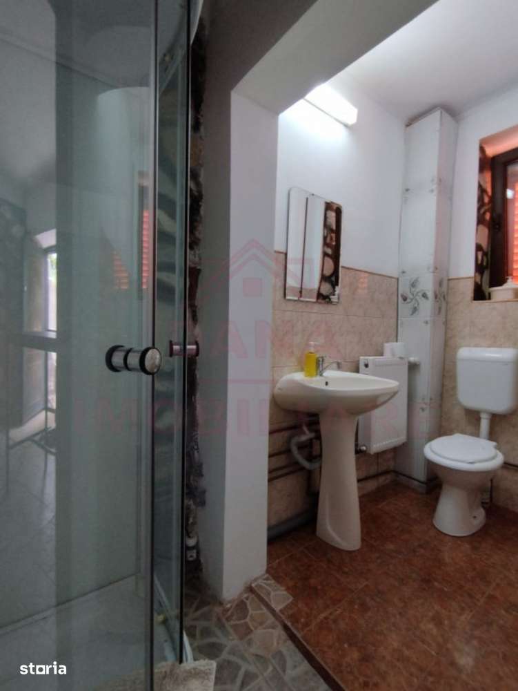 CASĂ DE VÂNZARE ÎN POUANA MĂRULUI,JUD. CARAȘ-SEVERIN-10