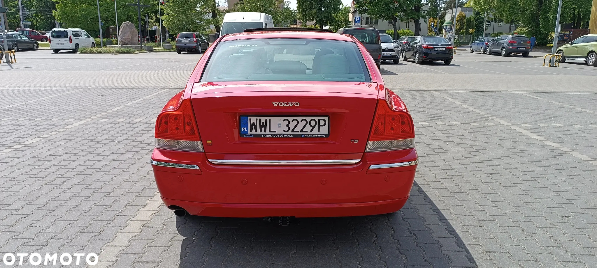 Volvo S60 2.4 T5 Summum - 6