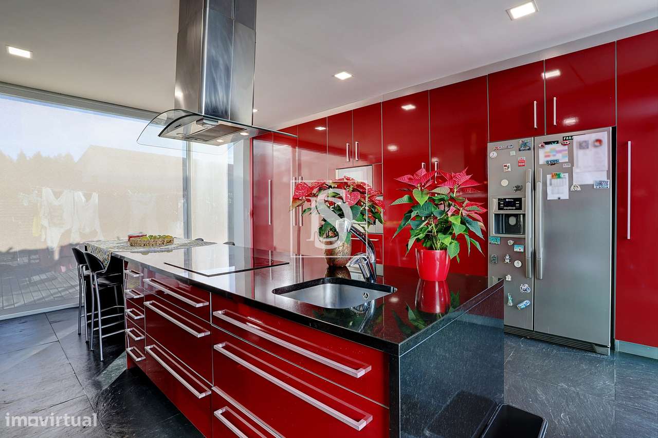 Moradia T5 - Apúlia - Esposende-18