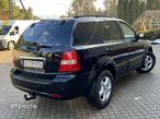 Kia Sorento 2.5 CRDi Escape - 4