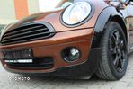 MINI Clubman One - 7