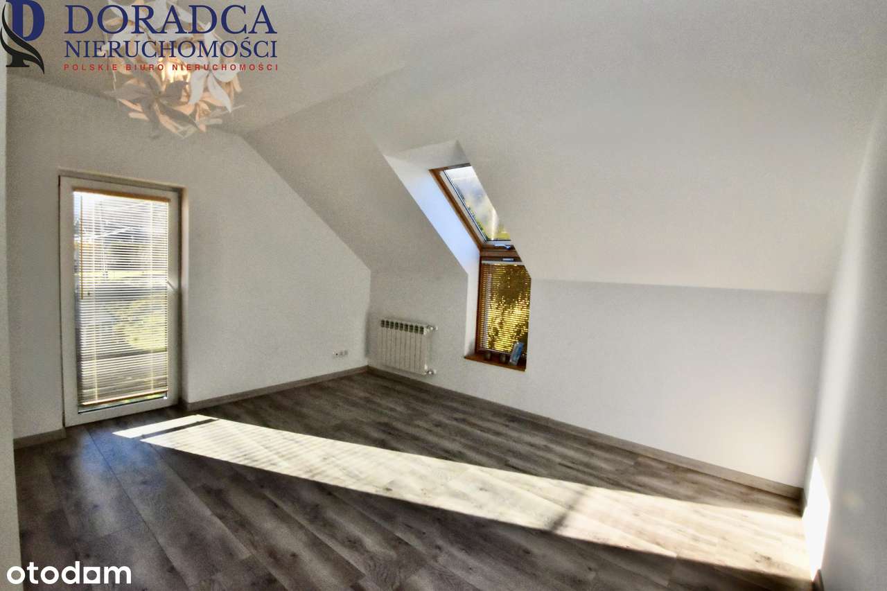 Promocja - Super Cena - Piekny, Nowoczesny Dom w Targanicach-13