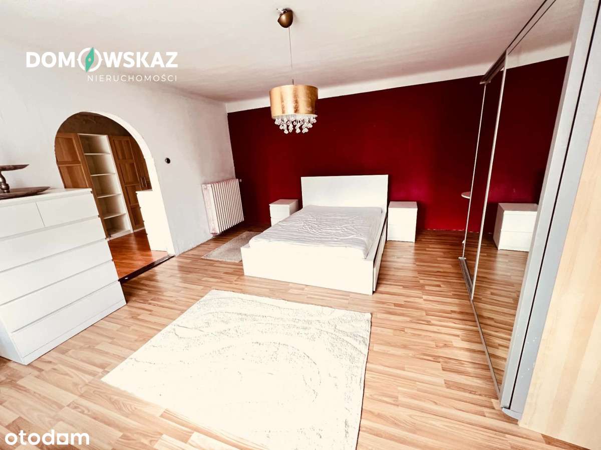 Dom z działką 699m² i potencjałem inwestycyjnym!-12