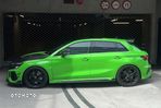 Audi RS3 TFSI Quattro S tronic - 3