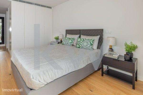 T3 Condominio  Infinity Tower- piscina interior/exterior-ginásio-parqu - Grande imagem: 2/60