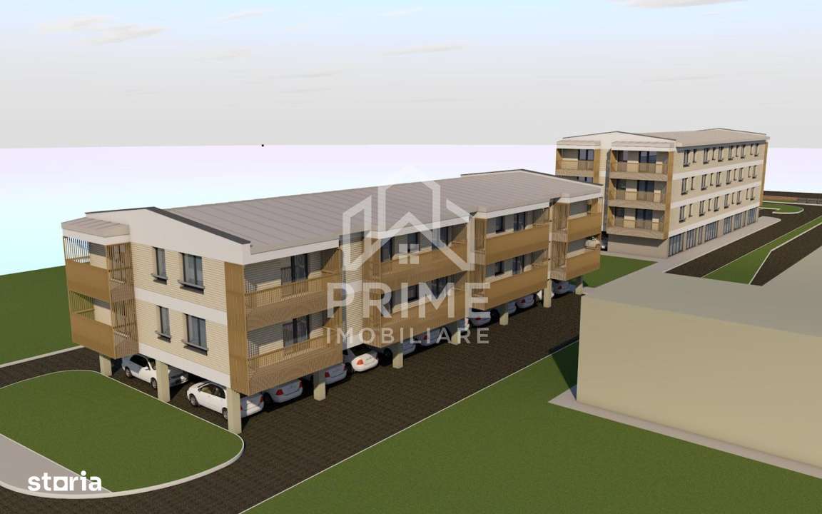 Apartament 3 camere , 63 mp , , Zona - Cetate - Imagine principală: 5/5