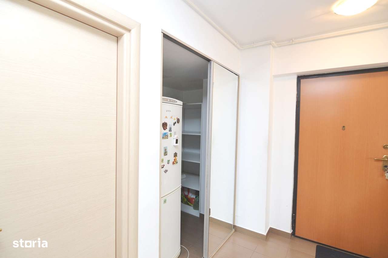 Studio Timpuri Noi - Str. Foisorului | Oportunitate Investitie-8