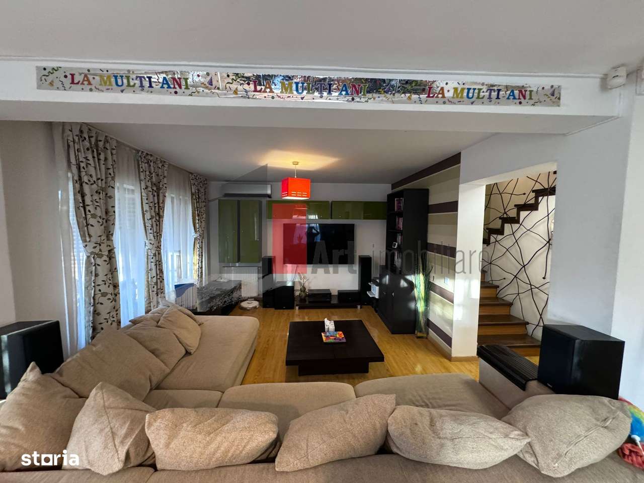 Austrian Village, Duplex Complet mobiliat si utilat - Imagine principală: 1/16