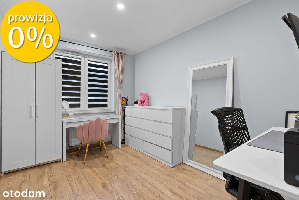 Nowoczesne mieszkanie 59,51 m² z tarasem-14