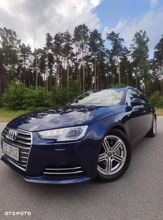 Audi A4 2.0 TDI - 29