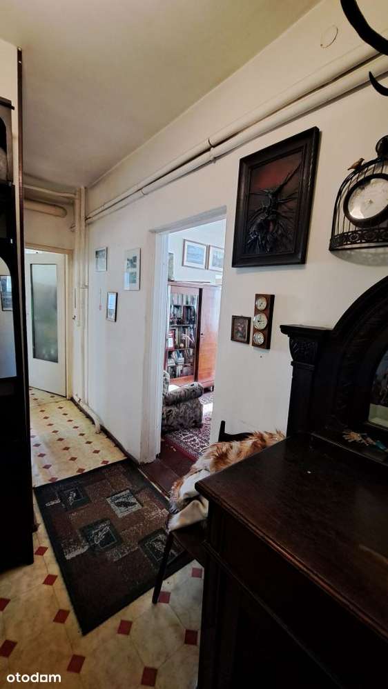 Do sprzedaży 2 pokojowe Duszniki Zdrój-11