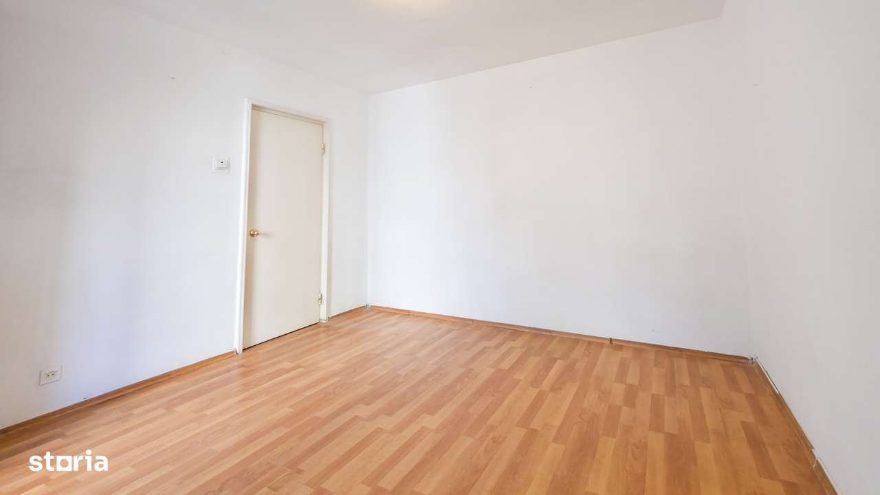 Apartament 3 camere decomandat – Aleea Băiuț nr. 3,  Metrou&Parc&Piata-8