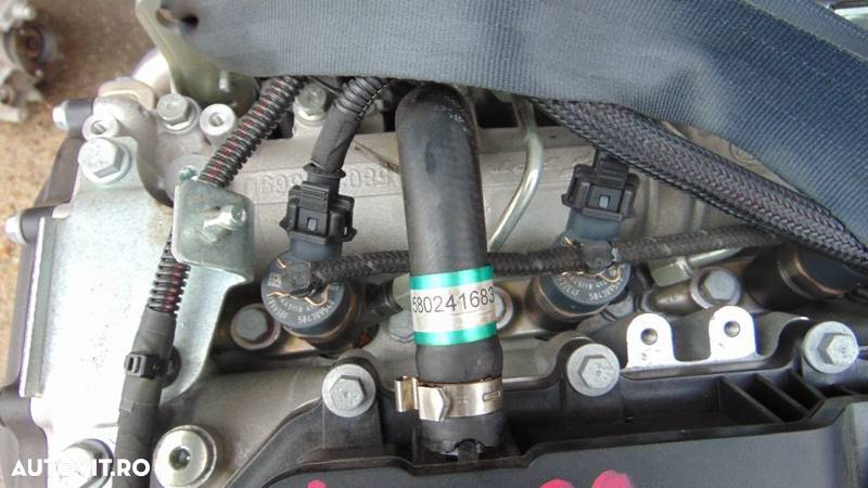 Injectoare Iveco 2.3 euro 5 3.0 euro 5 euro 6 Fiat Ducato 3.0 si 2.3 euro 5 euro 6 injector - 2