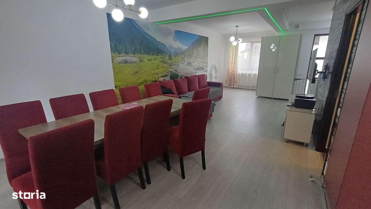 Pret special - Casa deosebita Harman, langa Mega Image - Imagine principală: 2/19