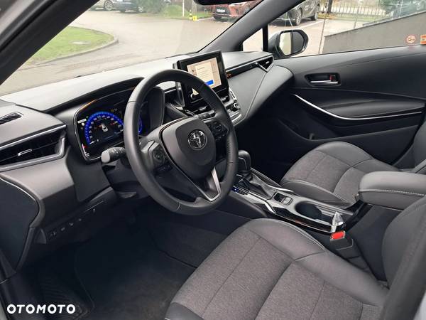 Toyota Corolla 1.8 Hybrid Comfort - 7