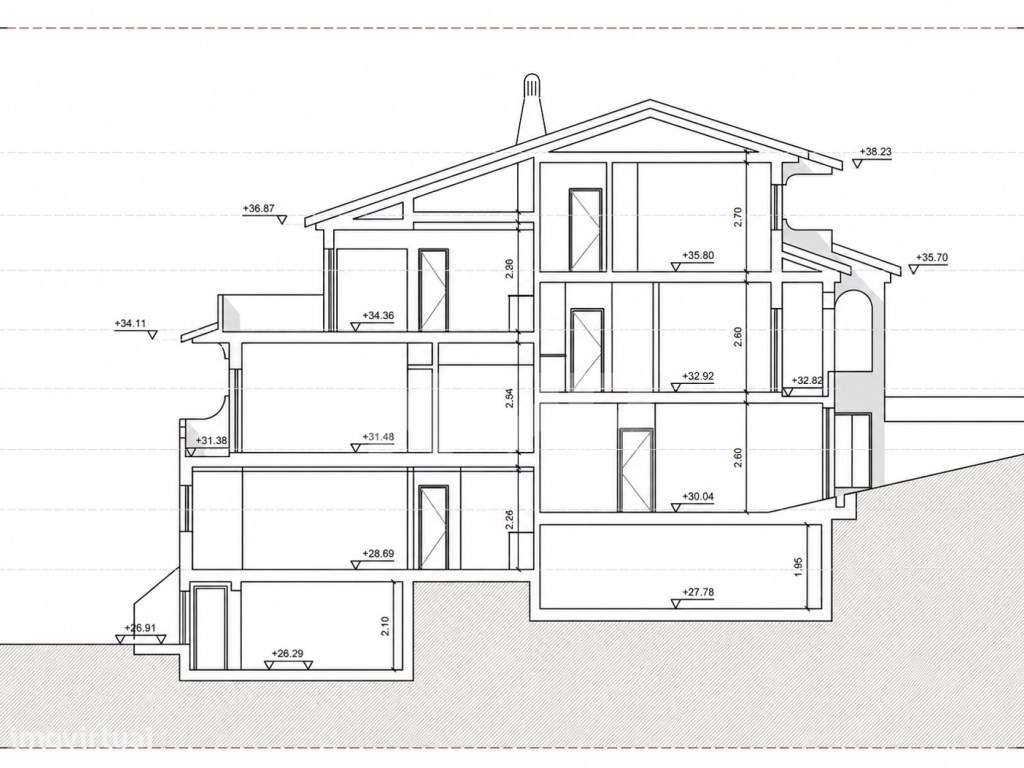Moradia V7 no Montenegro para Investimento-47