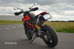 Ducati Hypermotard - 9