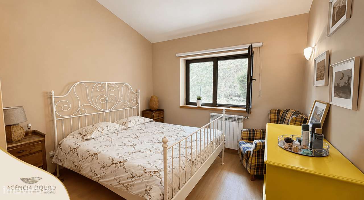 Moradia T2 em condomínio privado, no Gerês-11