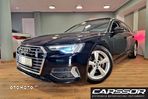 Audi A6 50 TDI mHEV Quattro Tiptronic - 1