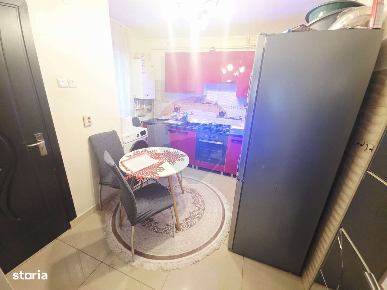 Apartament cu 2 camere de vânzare în zona Maratei-10