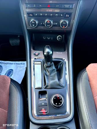 Seat Ateca 2.0 TDI 4Drive DSG XCELLENCE - 25